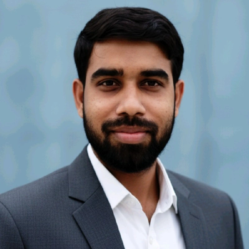 Mehede Hossain — YouTube SEO & Website SEO Expert